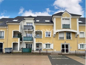 t2 à la vente -   77410  CLAYE SOUILLY, surface 52 m2 vente t2 - UBI454699211